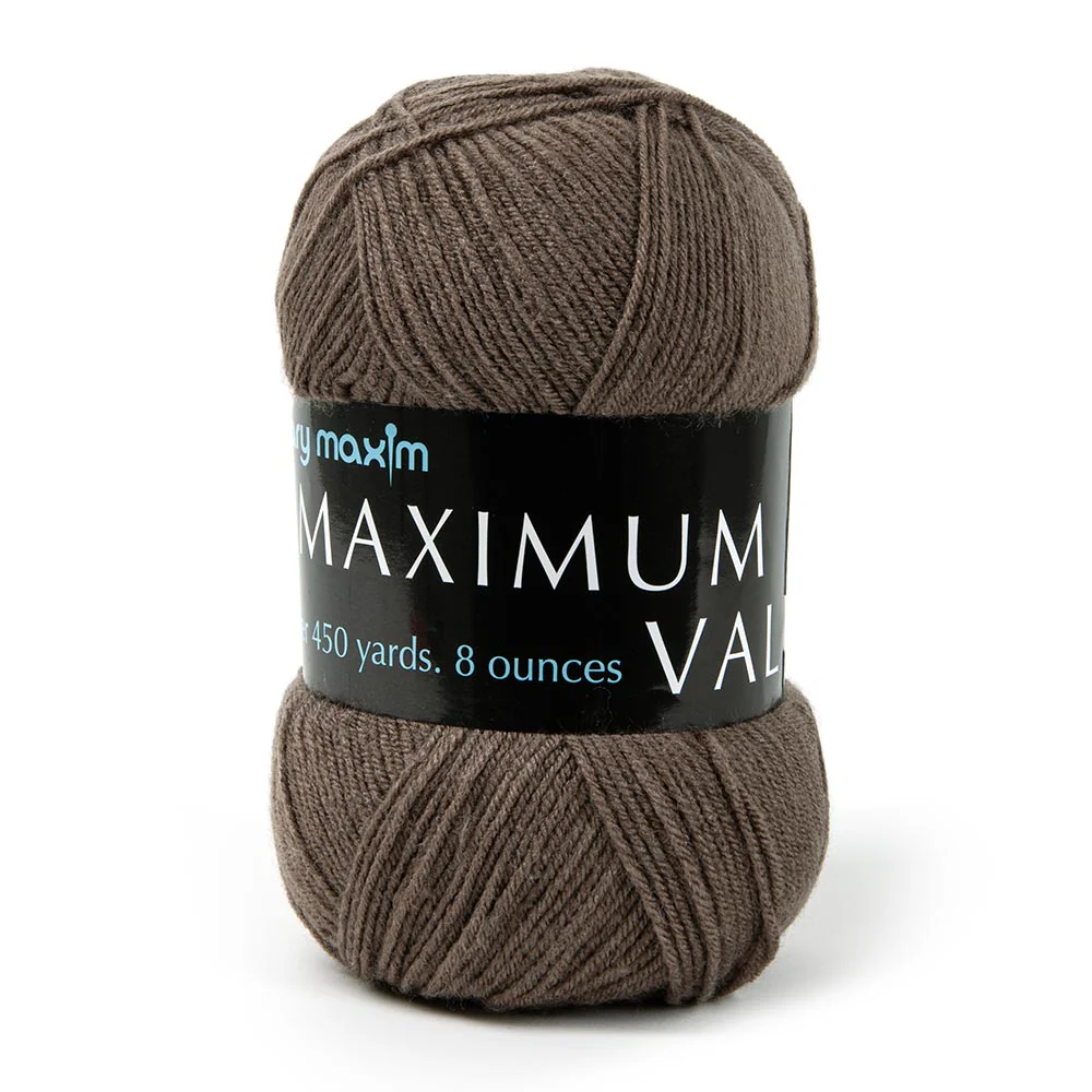 Mary Maxim Maximum Value Yarn - Image 15
