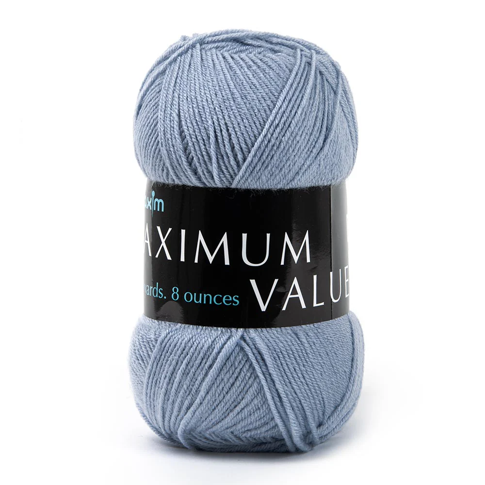 Mary Maxim Maximum Value Yarn - Image 17