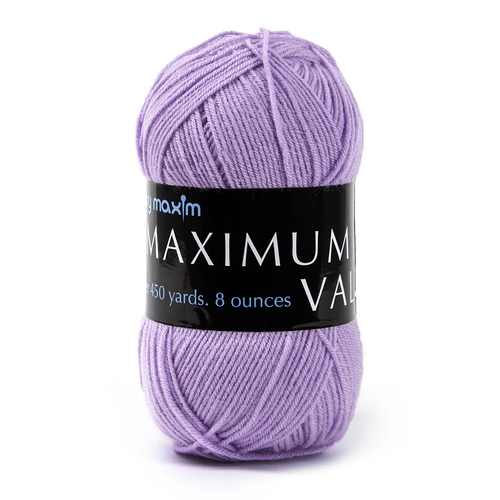 Mary Maxim Maximum Value Yarn - Image 18