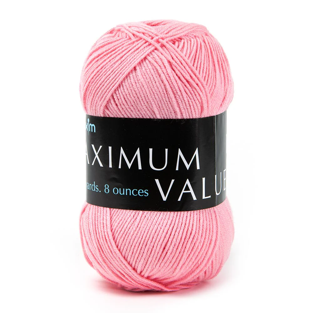 Mary Maxim Maximum Value Yarn - Image 22