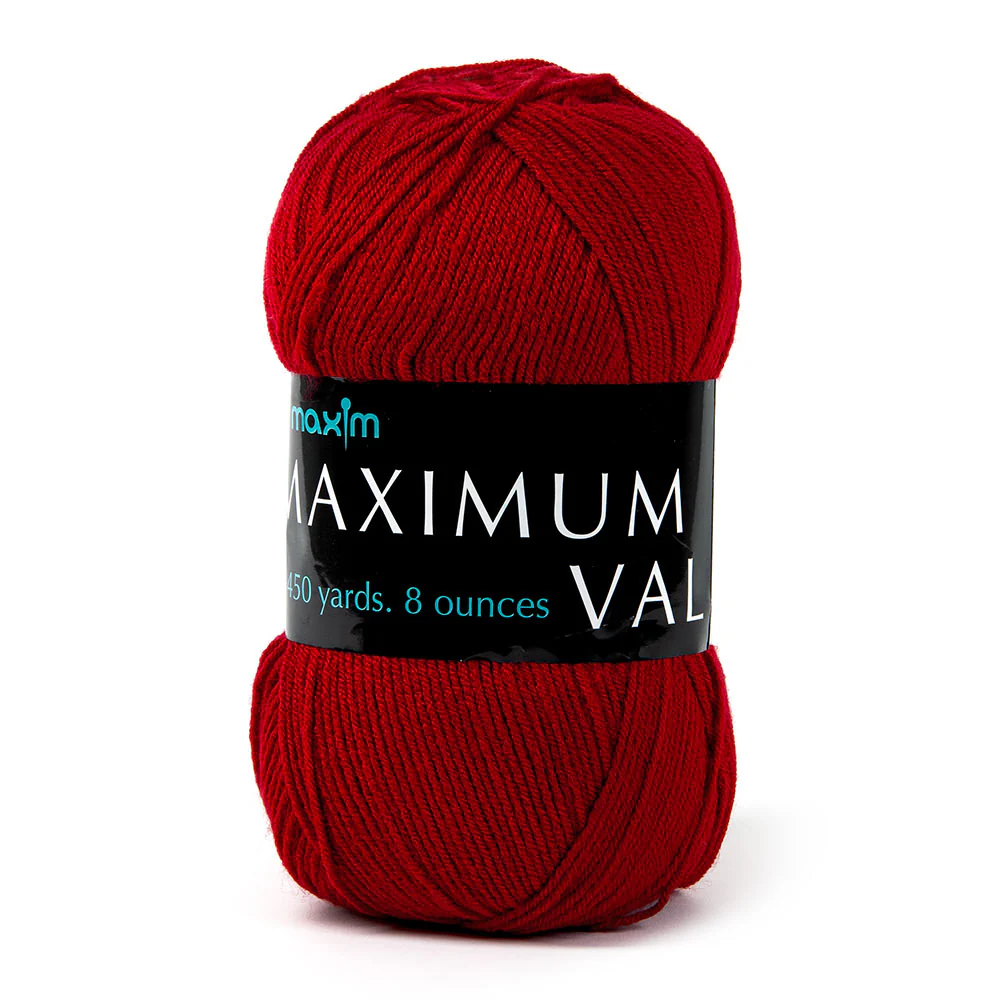 Mary Maxim Maximum Value Yarn - Image 25