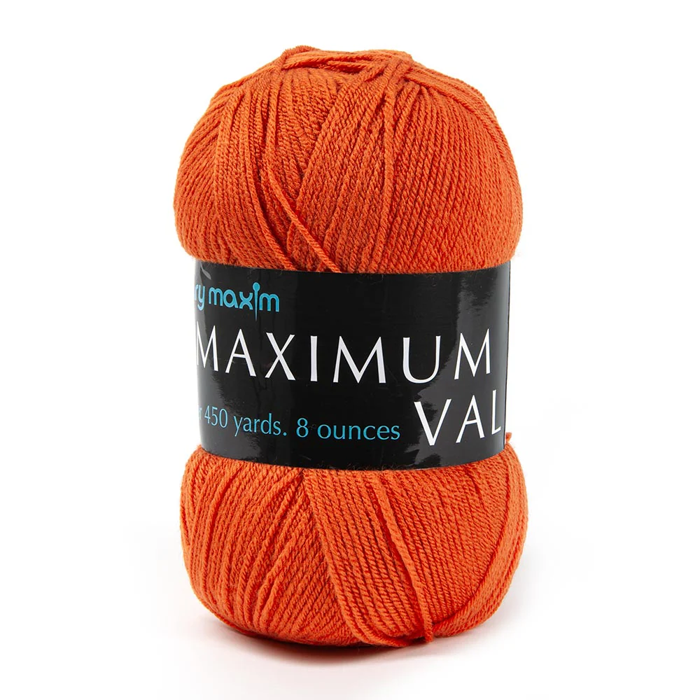 Mary Maxim Maximum Value Yarn - Image 26