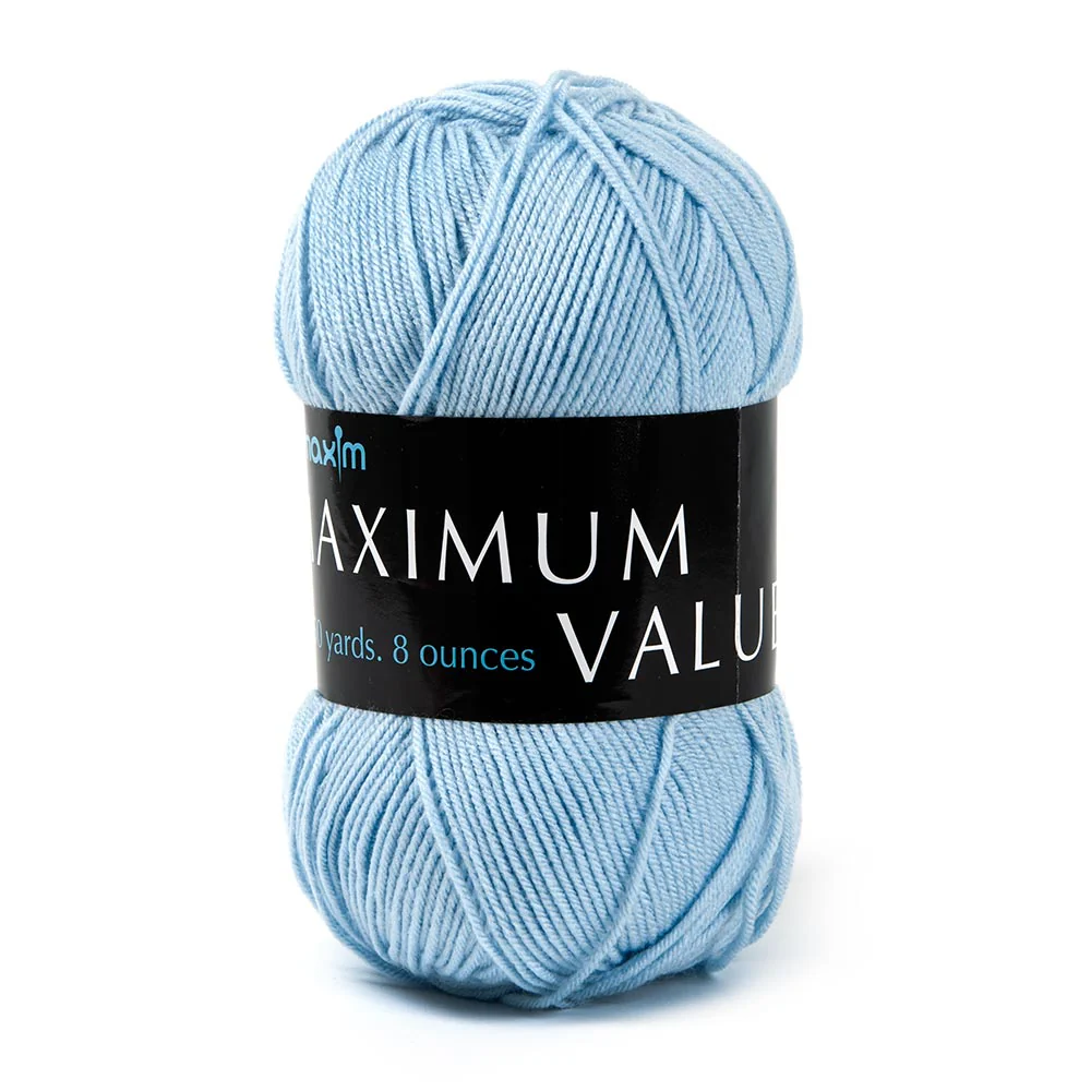 Mary Maxim Maximum Value Yarn - Image 27