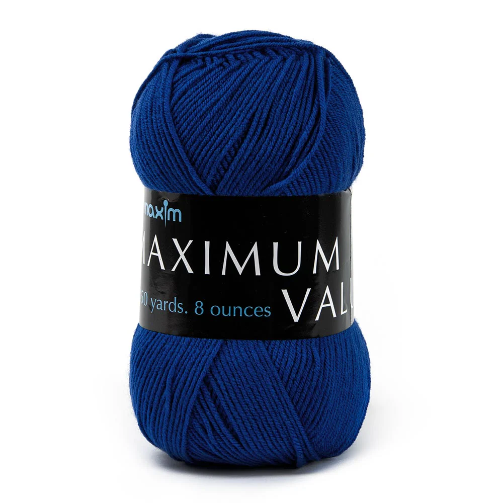 Mary Maxim Maximum Value Yarn - Image 28
