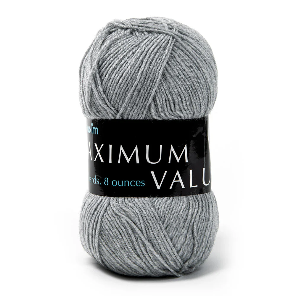 Mary Maxim Maximum Value Yarn - Image 33
