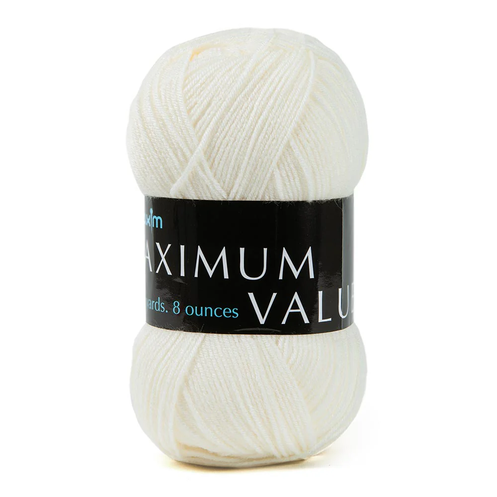 Mary Maxim Maximum Value Yarn - Image 37