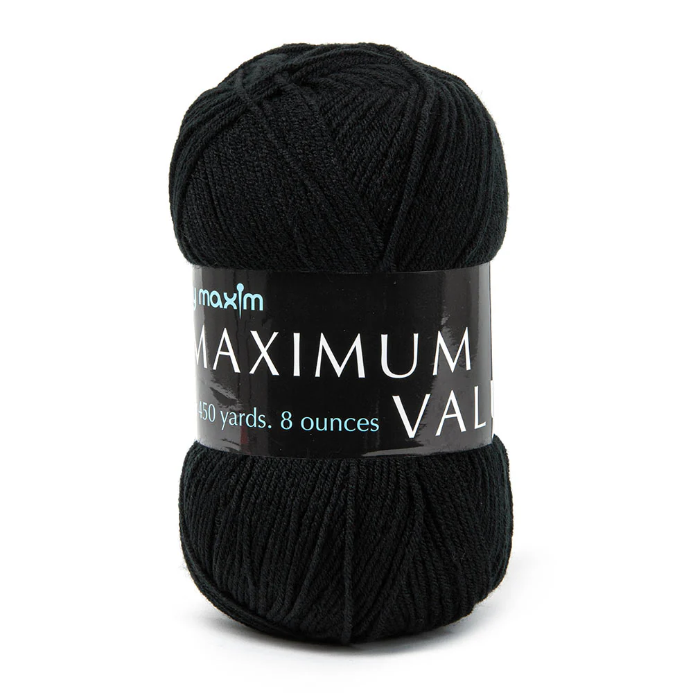 Mary Maxim Maximum Value Yarn - Image 5