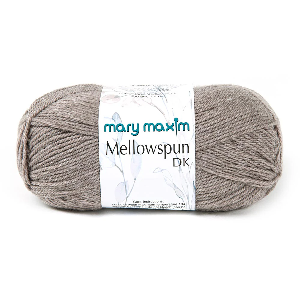 Mary Maxim Mellowspun DK Yarn - Image 23