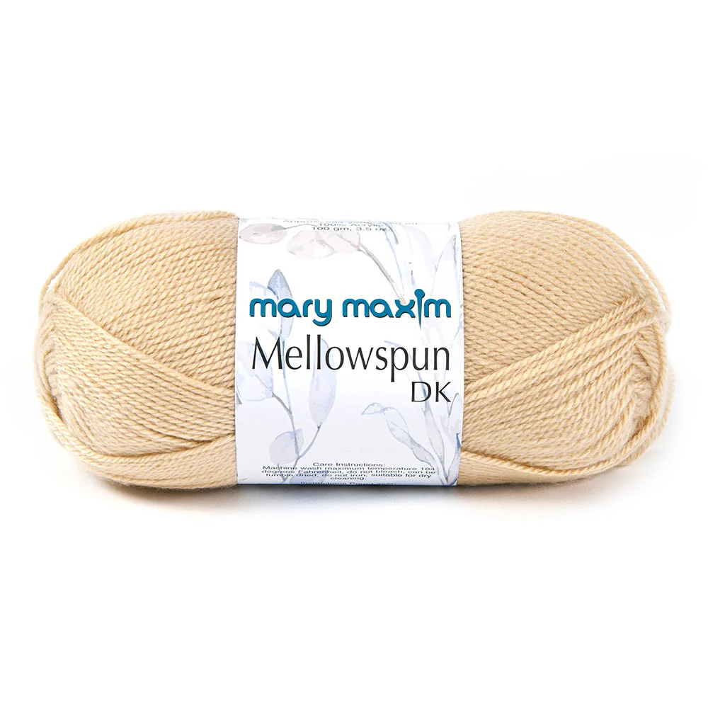 Mary Maxim Mellowspun DK Yarn - Image 24