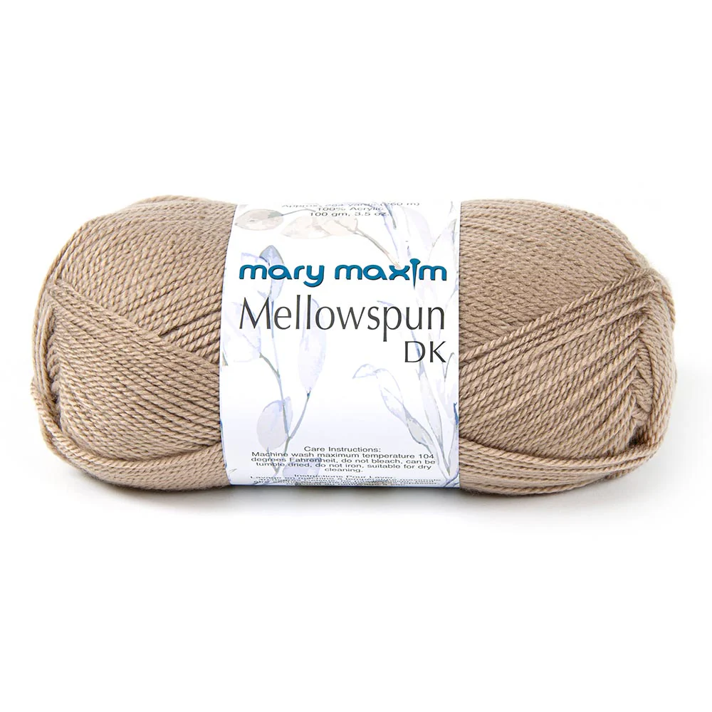 Mary Maxim Mellowspun DK Yarn - Image 30