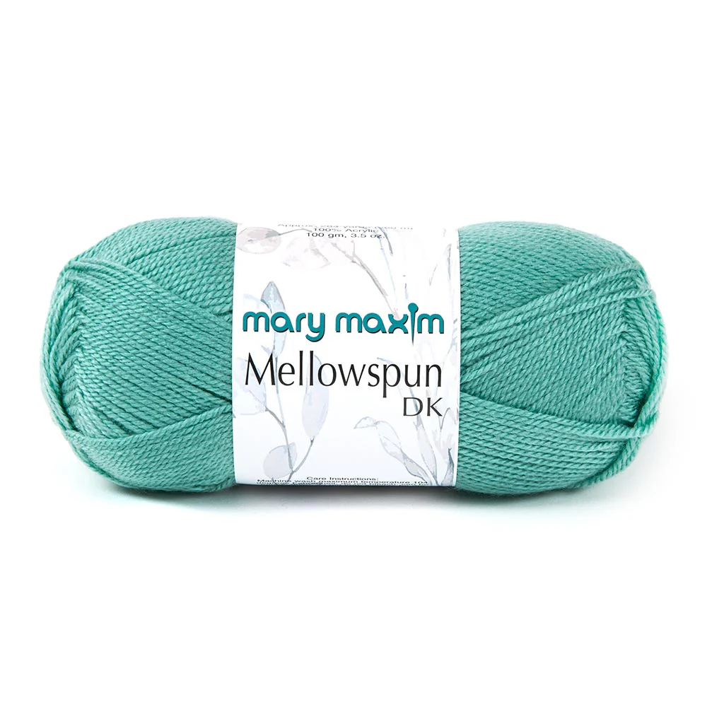 Mary Maxim Mellowspun DK Yarn - Image 32
