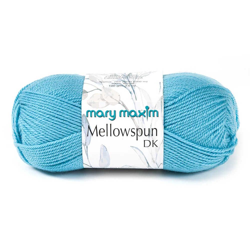Mary Maxim Mellowspun DK Yarn - Image 34
