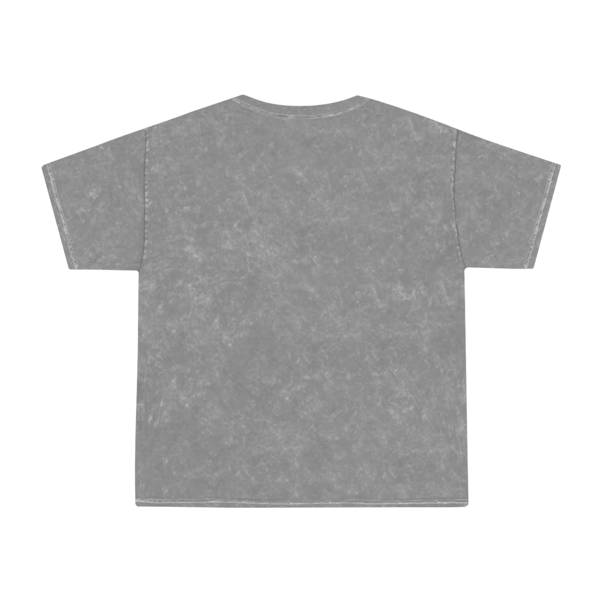 Mary Maxim Mineral Wash T-Shirt - Unisex - Image 11