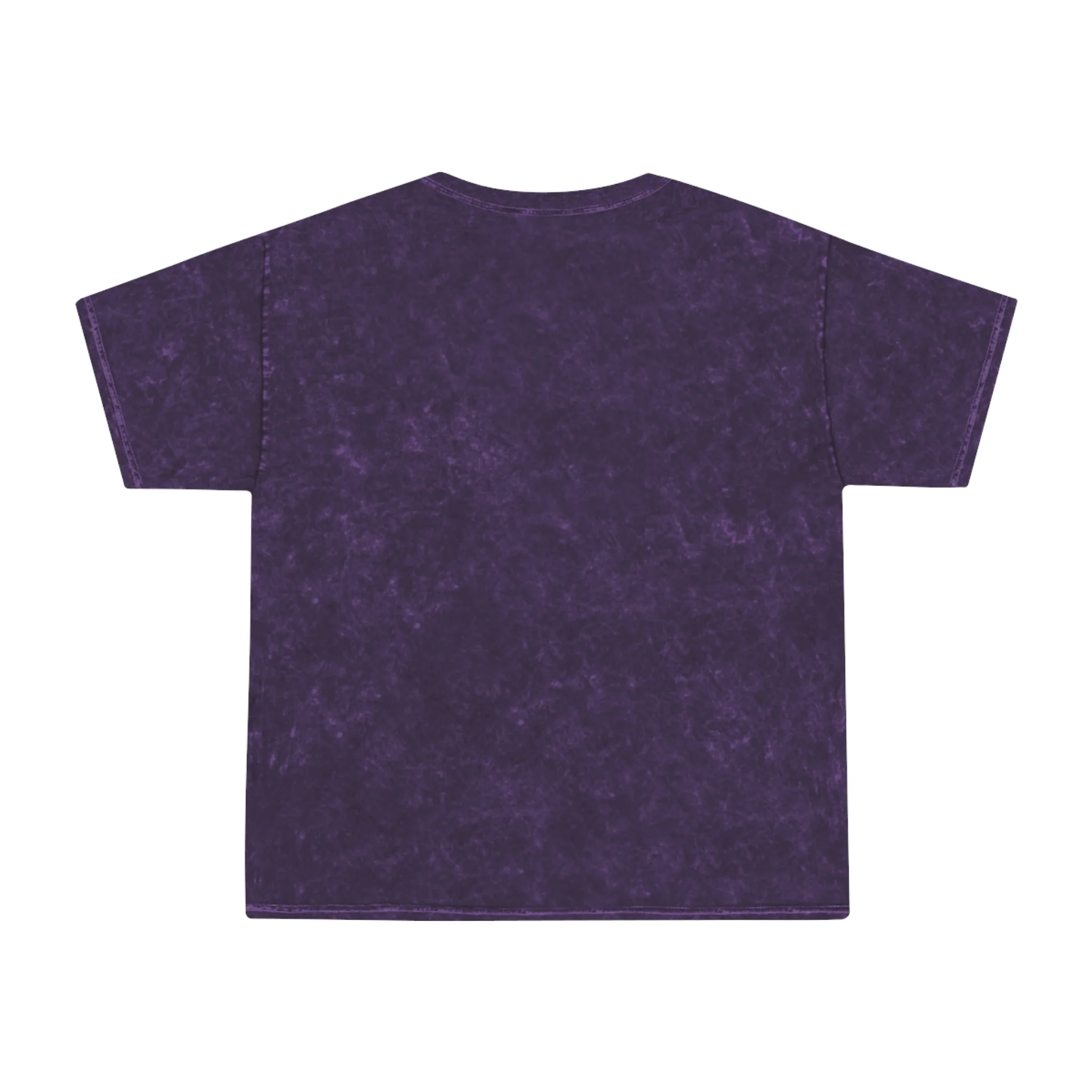 Mary Maxim Mineral Wash T-Shirt - Unisex - Image 6