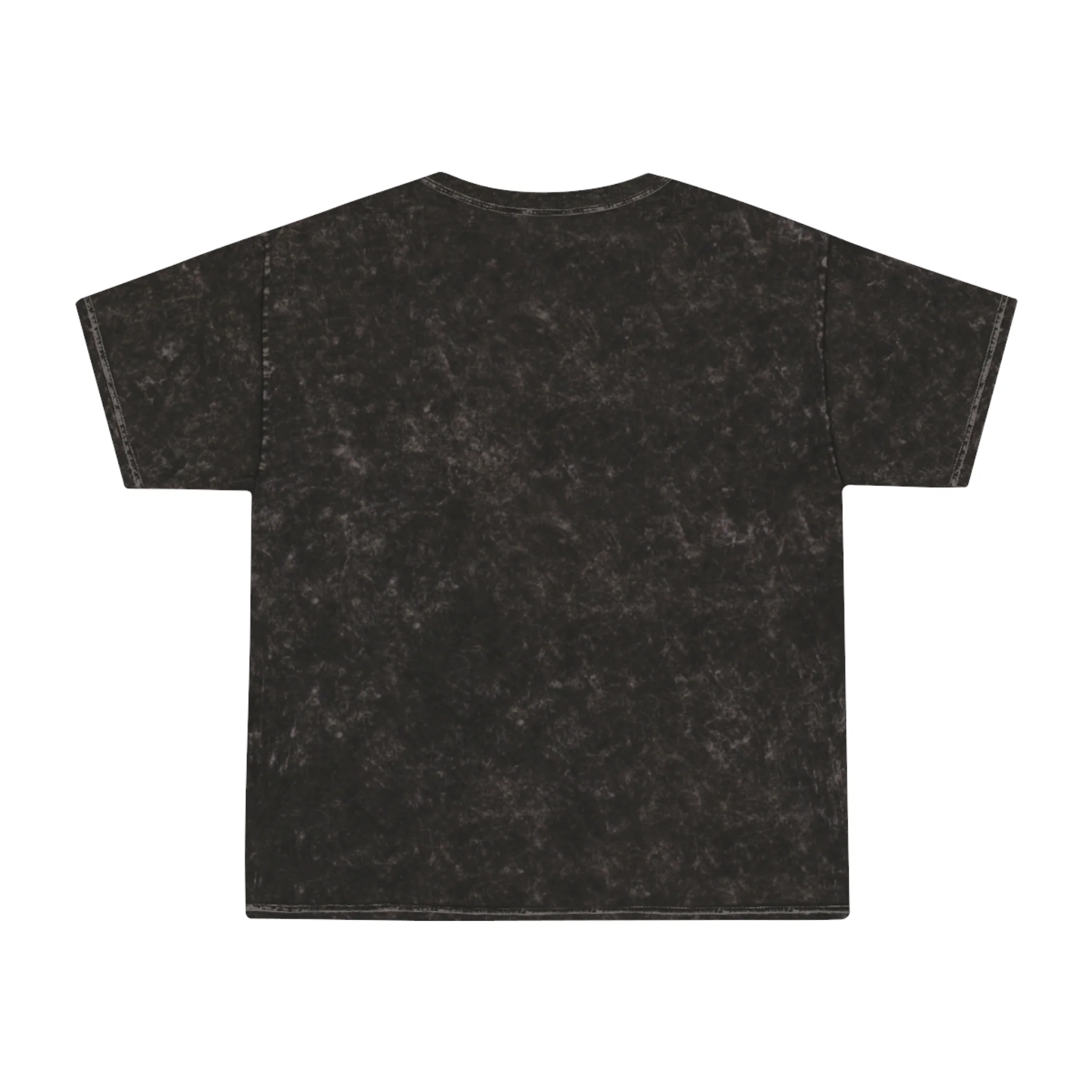 Mary Maxim Mineral Wash T-Shirt - Unisex - Image 9