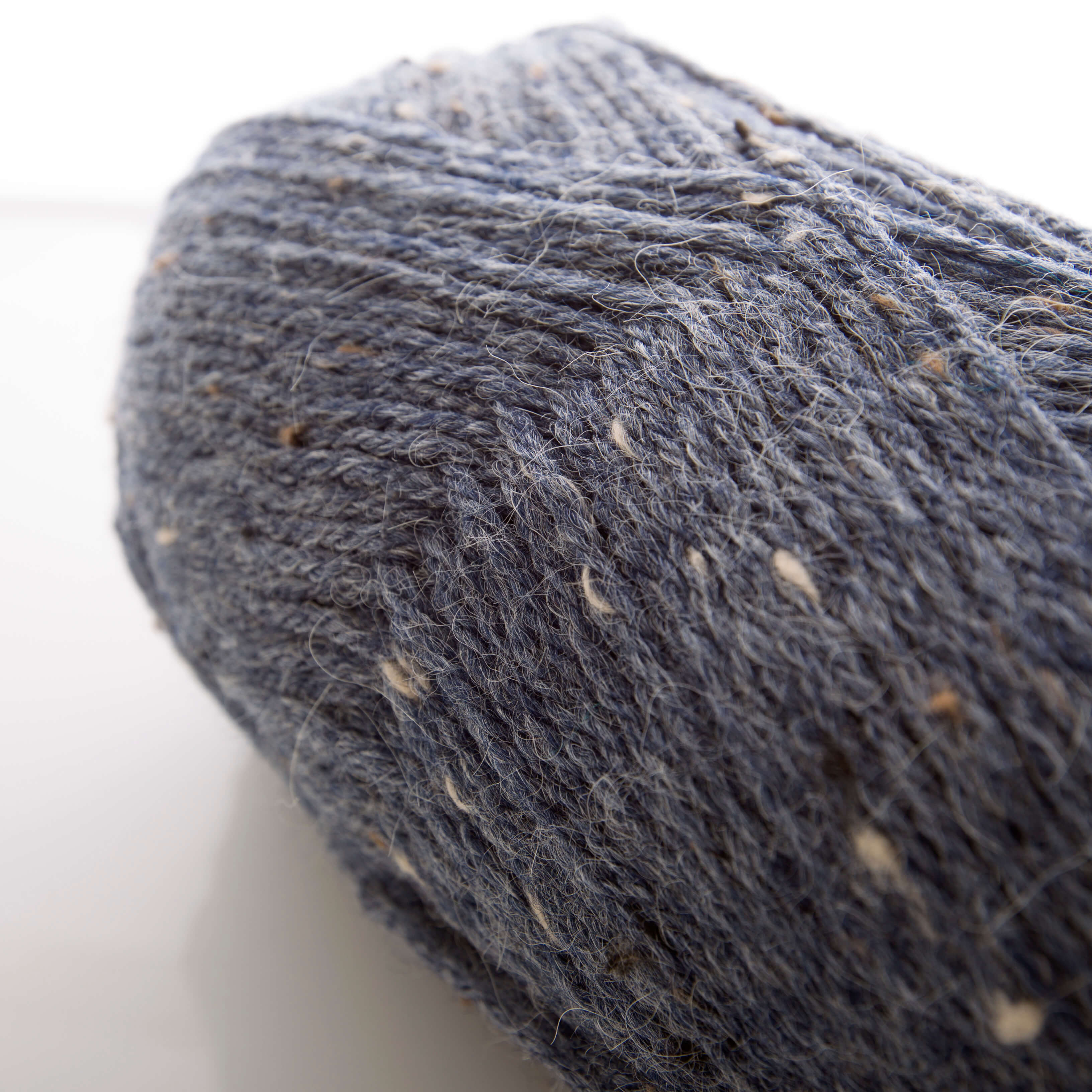 Mary Maxim Natural Alpaca Tweed - Image 20