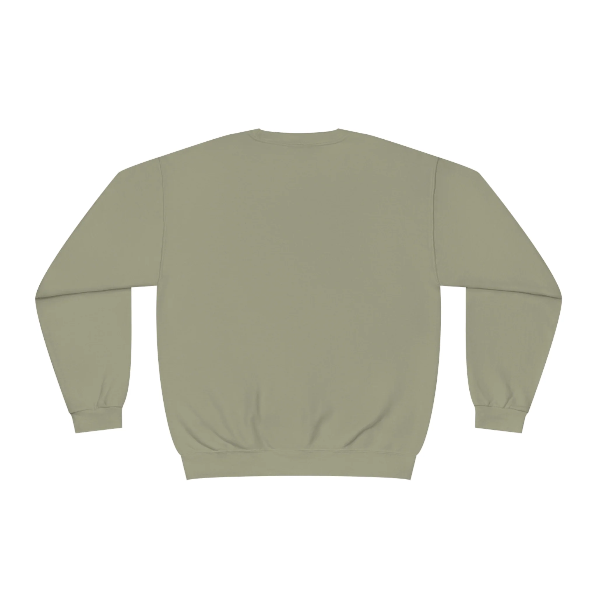 Mary Maxim Crewneck Sweatshirt - Red Logo - Unisex - Image 14