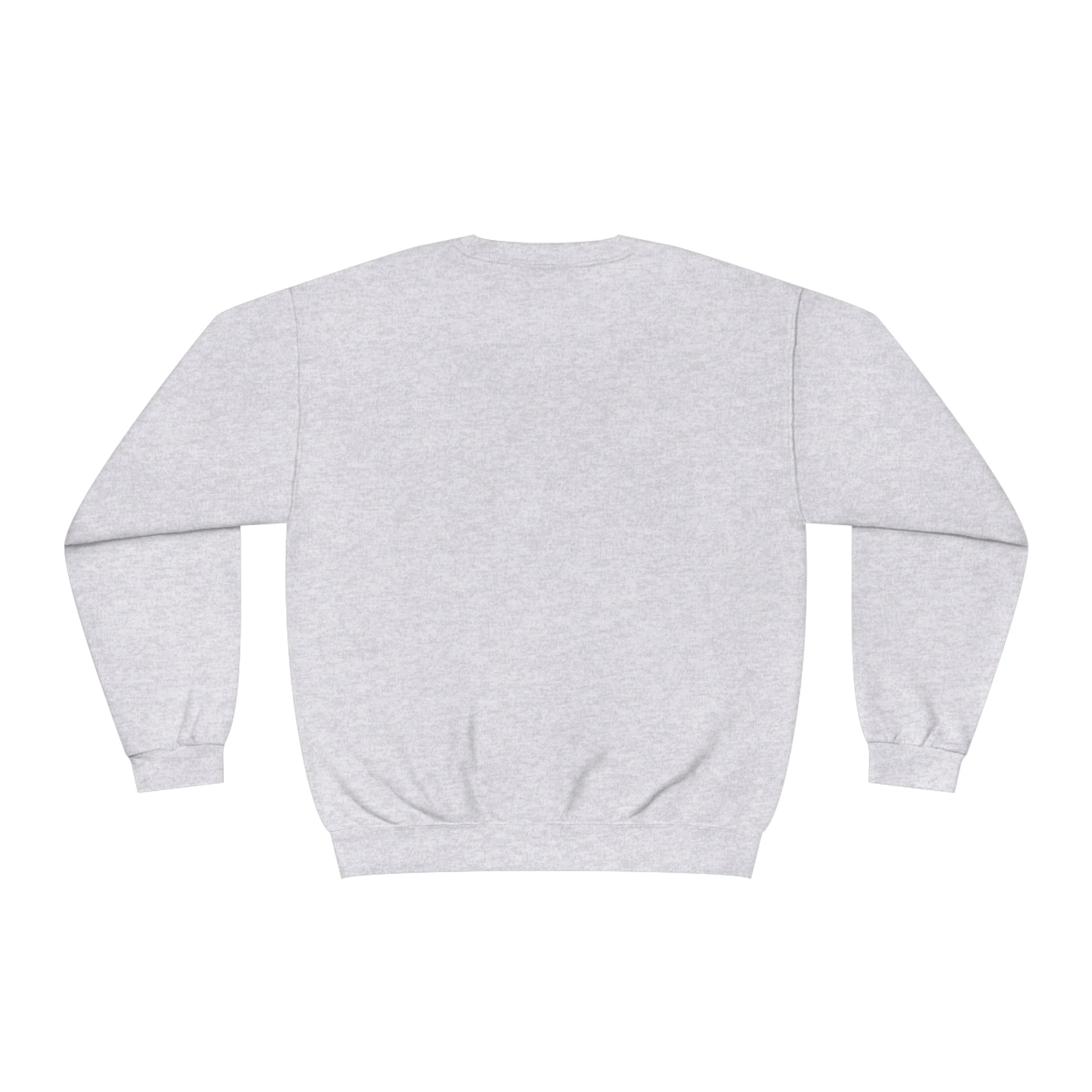Mary Maxim Crewneck Sweatshirt - Red Logo - Unisex - Image 17