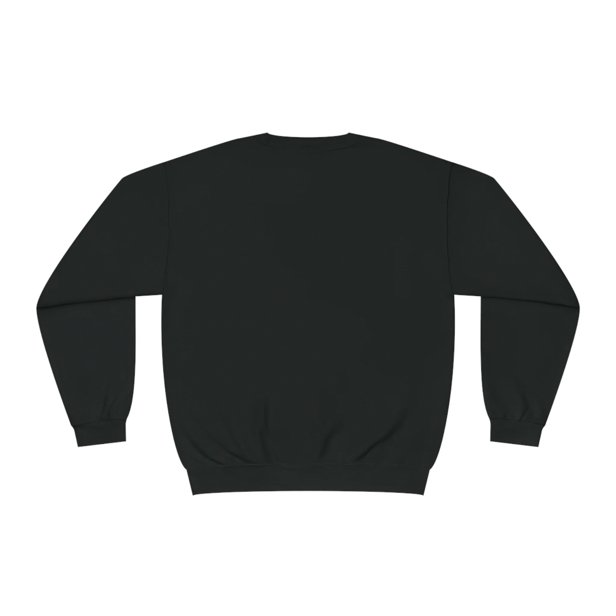 Mary Maxim Crewneck Sweatshirt - Red Logo - Unisex - Image 23