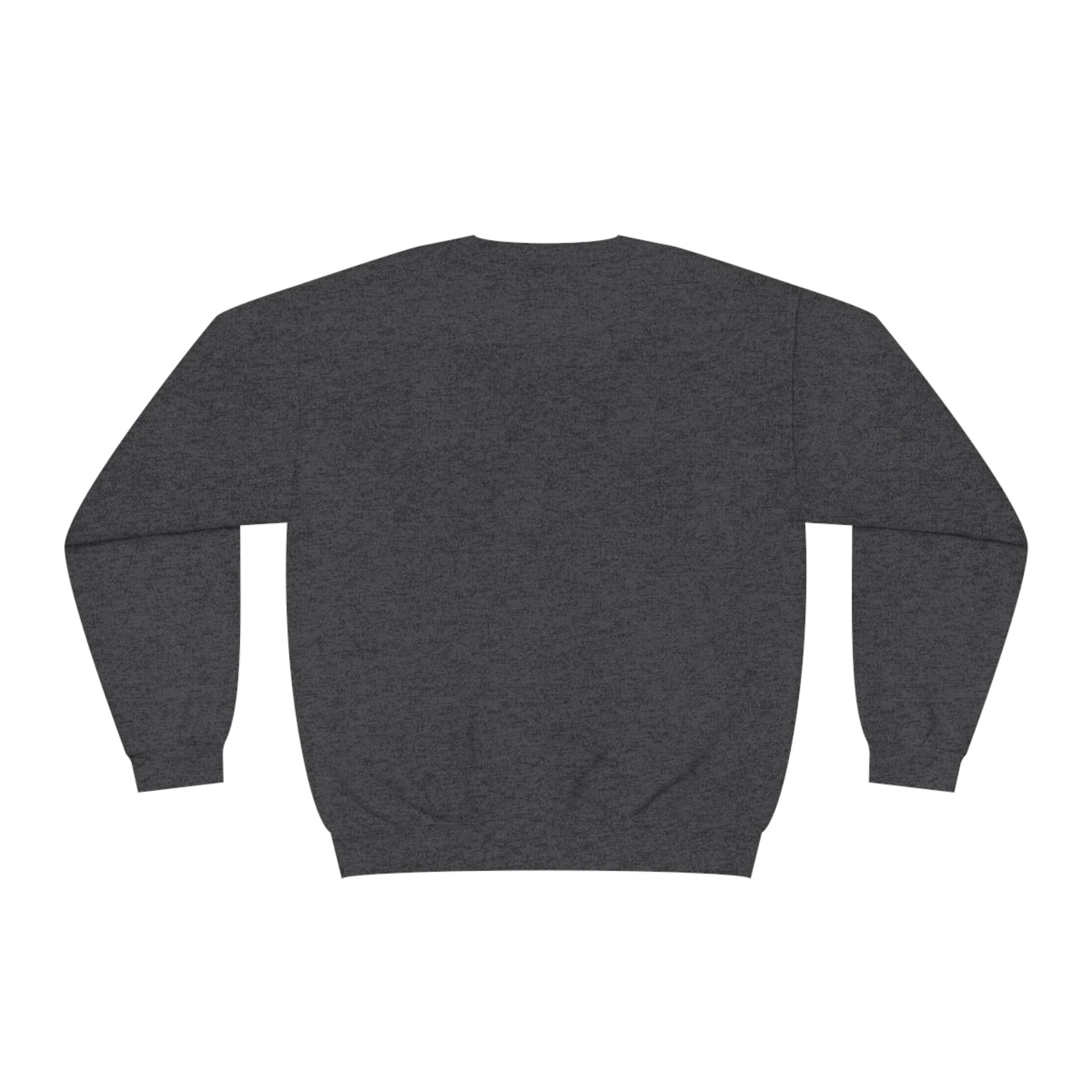 Mary Maxim Crewneck Sweatshirt - Red Logo - Unisex - Image 25