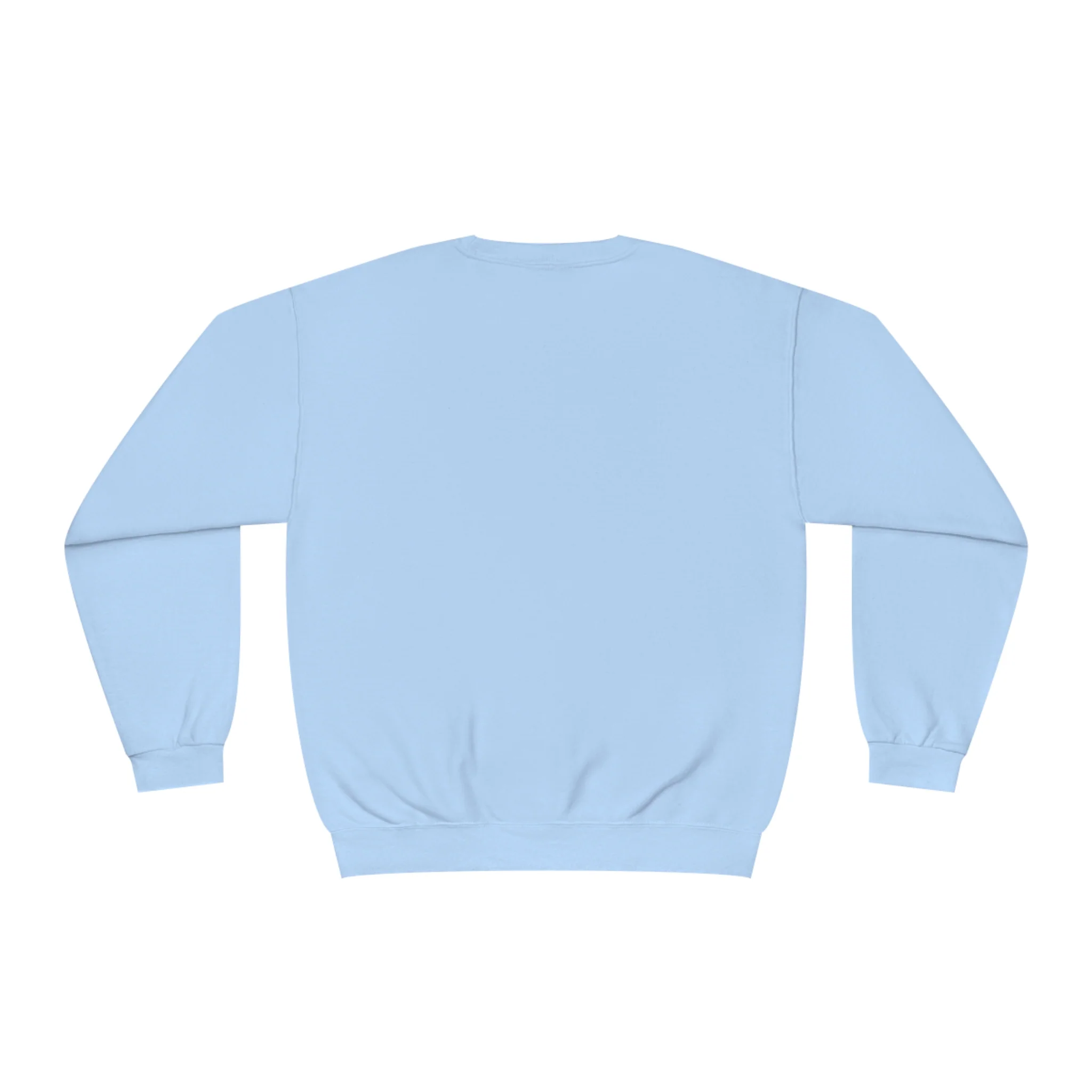 Mary Maxim Crewneck Sweatshirt - Red Logo - Unisex - Image 34