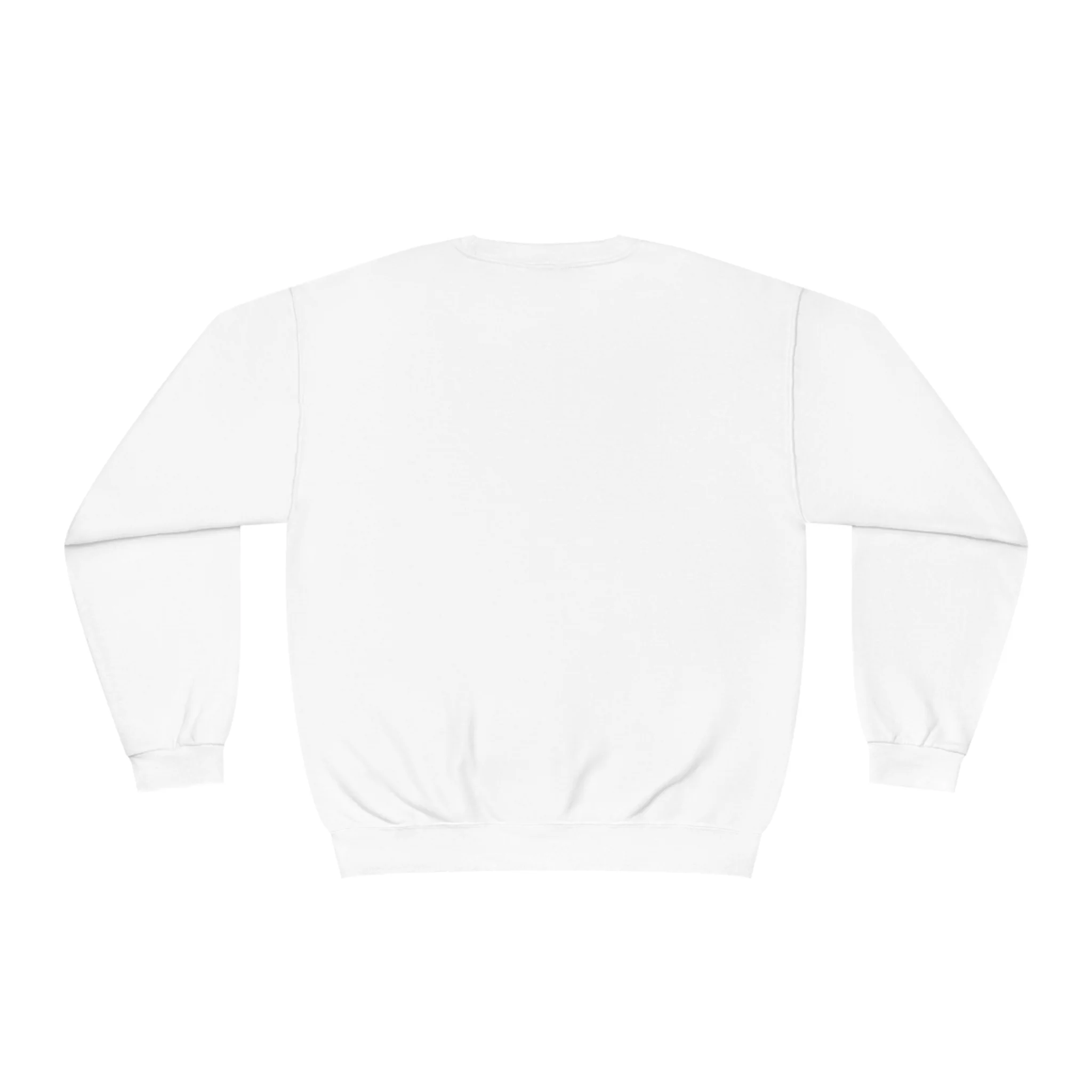 Mary Maxim Crewneck Sweatshirt - Red Logo - Unisex - Image 43