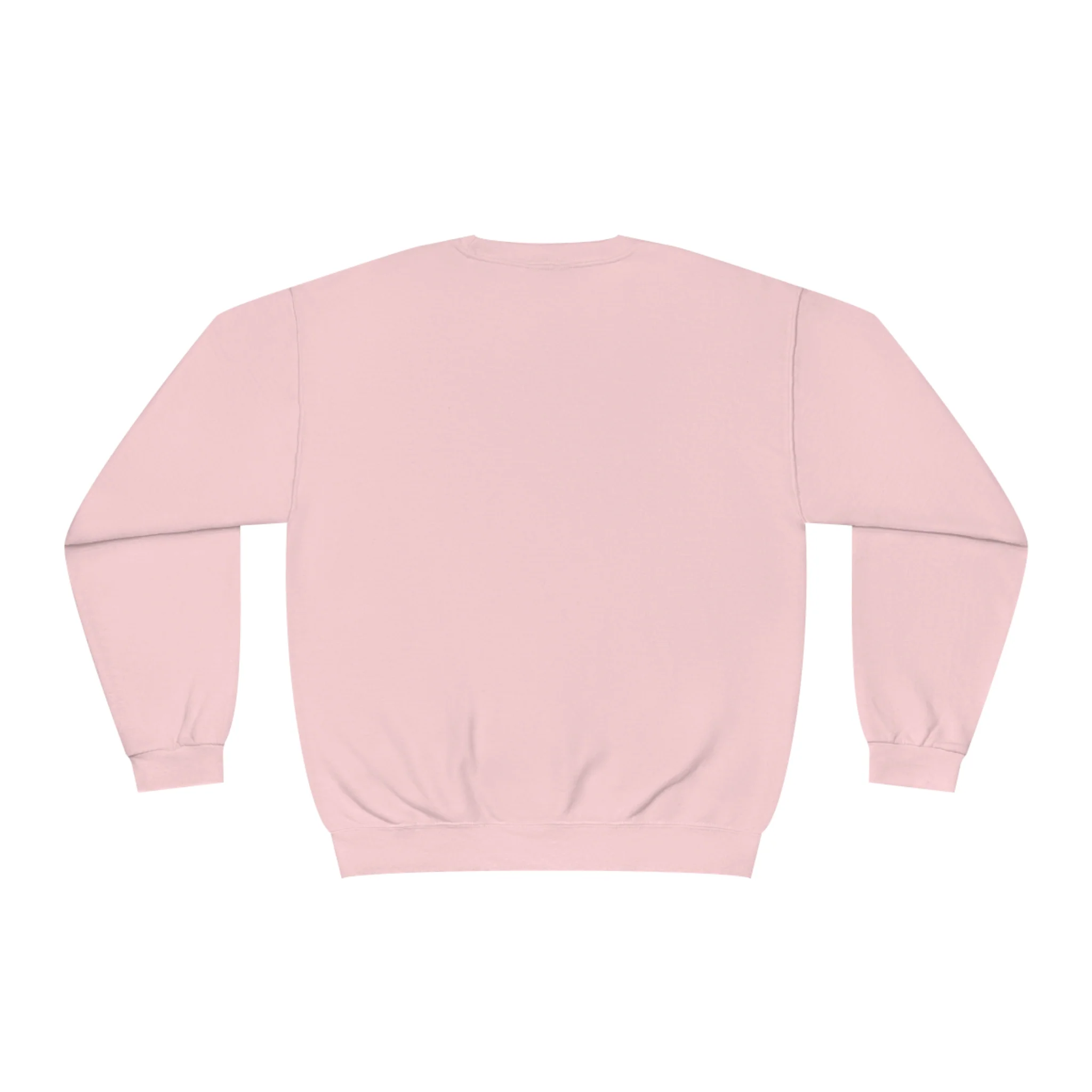 Mary Maxim Crewneck Sweatshirt - White & Black Logo - Unisex - Image 31