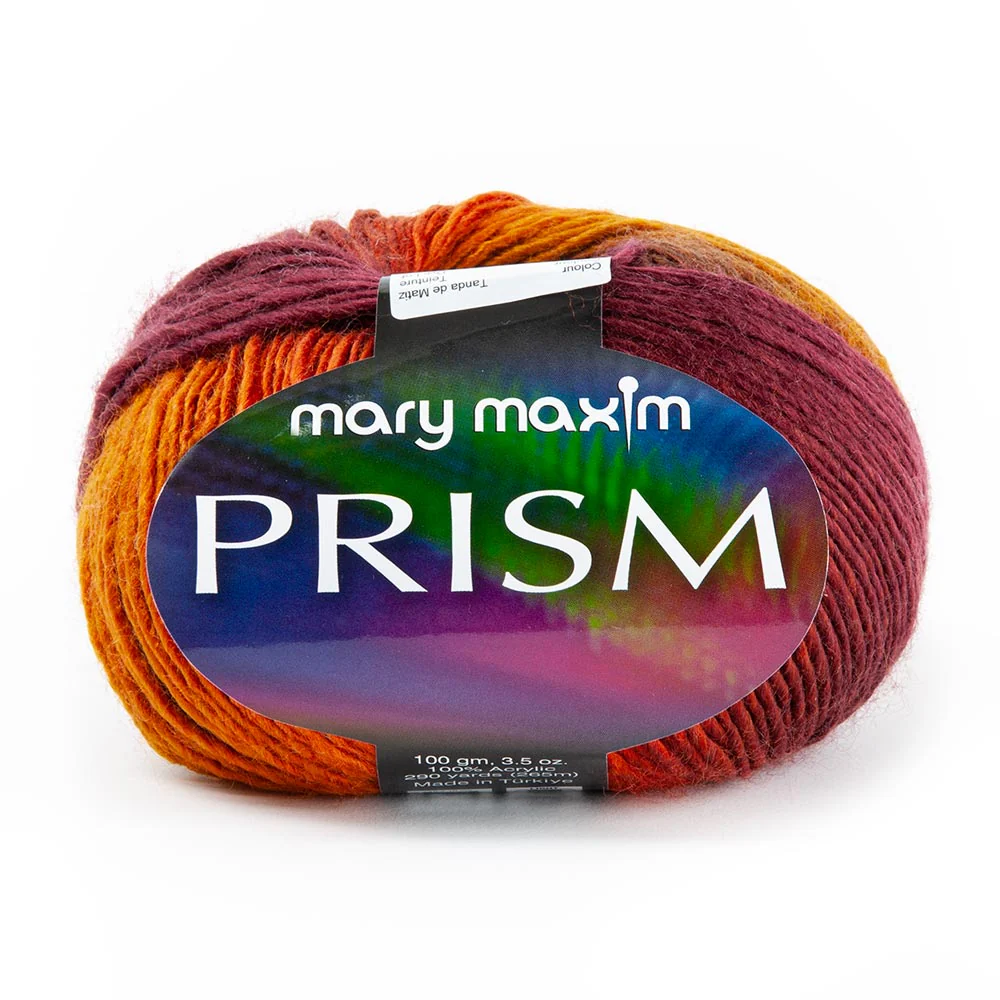Mary Maxim Prism Yarn - Image 159