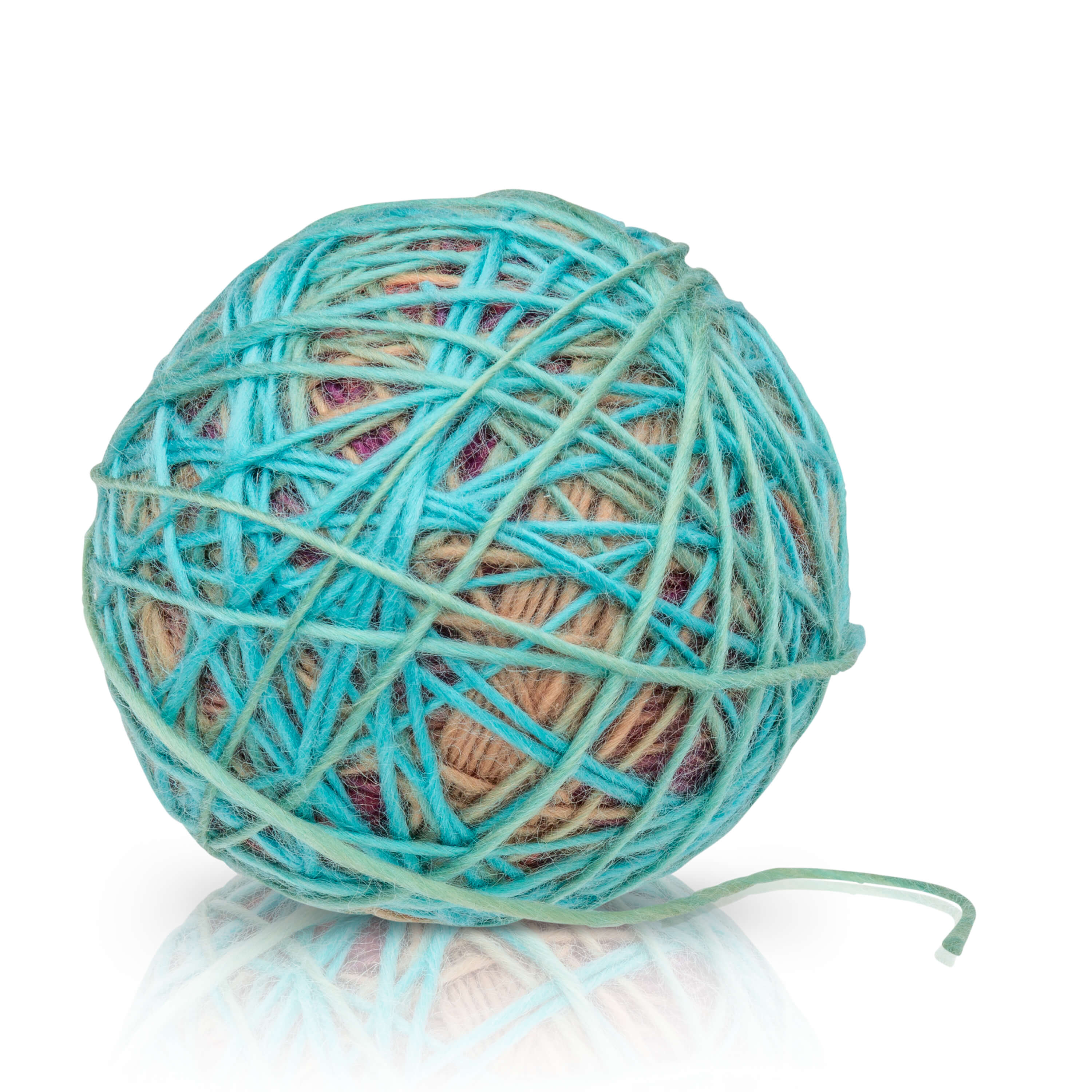 Mary Maxim Prism Yarn - Image 22