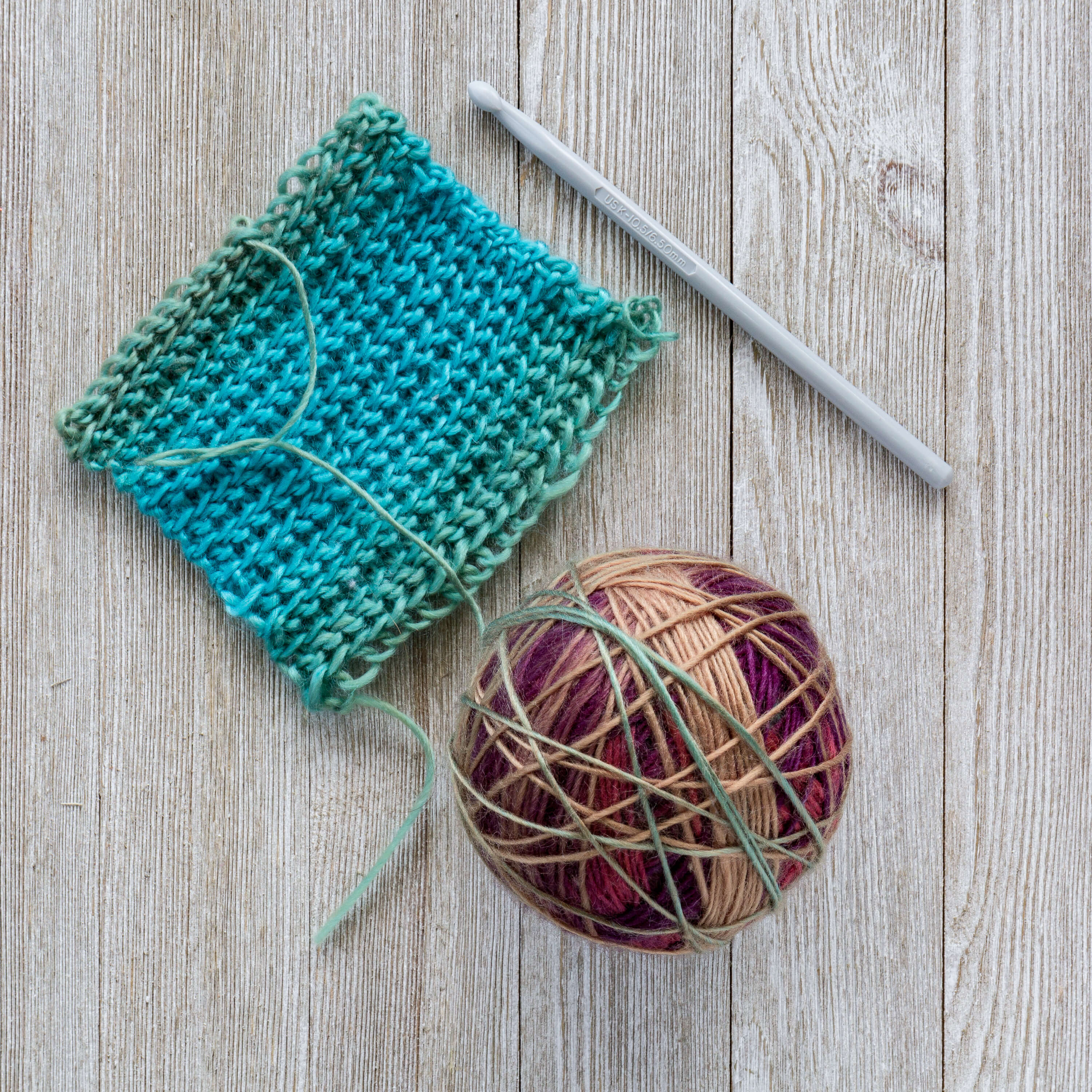Mary Maxim Prism Yarn - Image 24