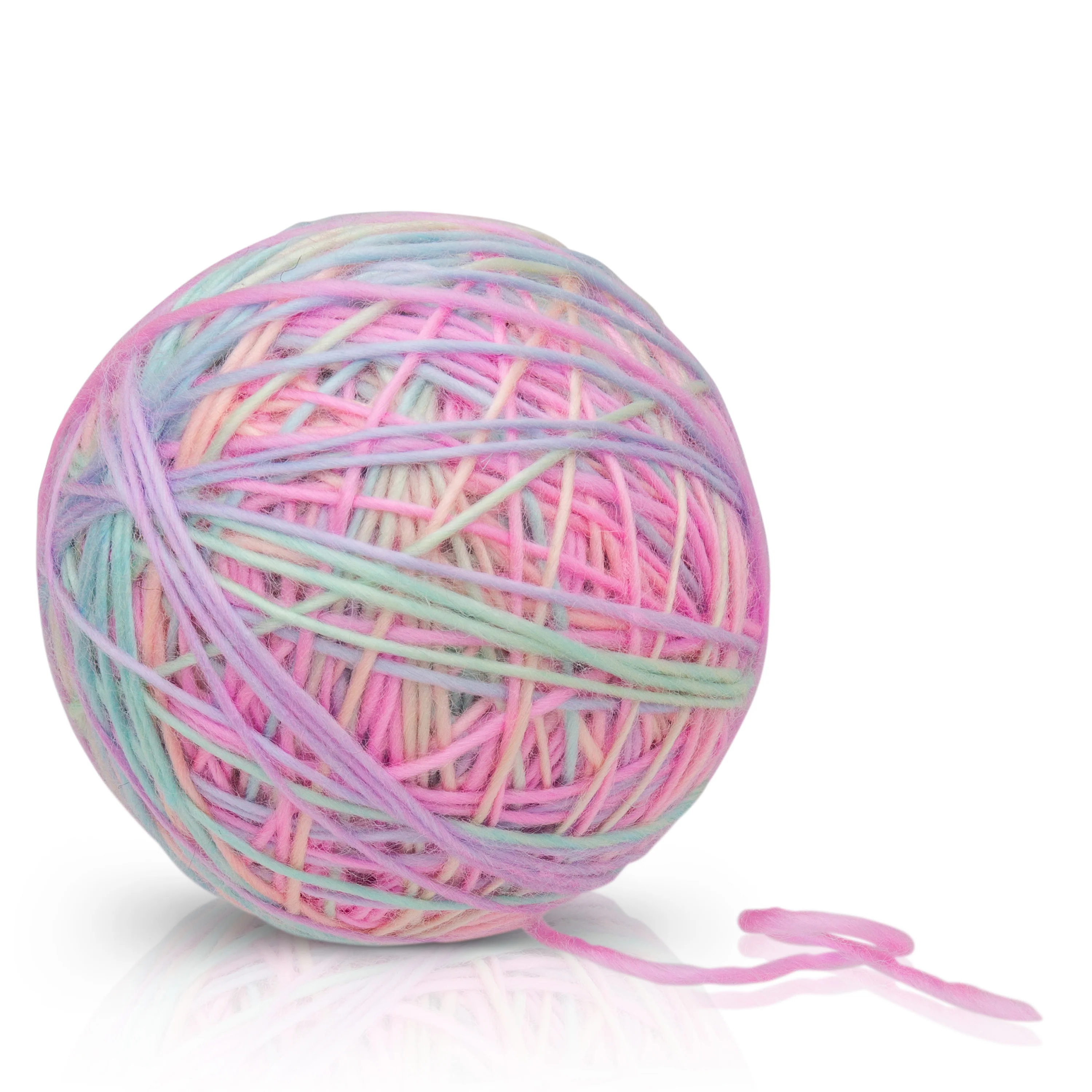 Mary Maxim Prism Yarn - Image 33