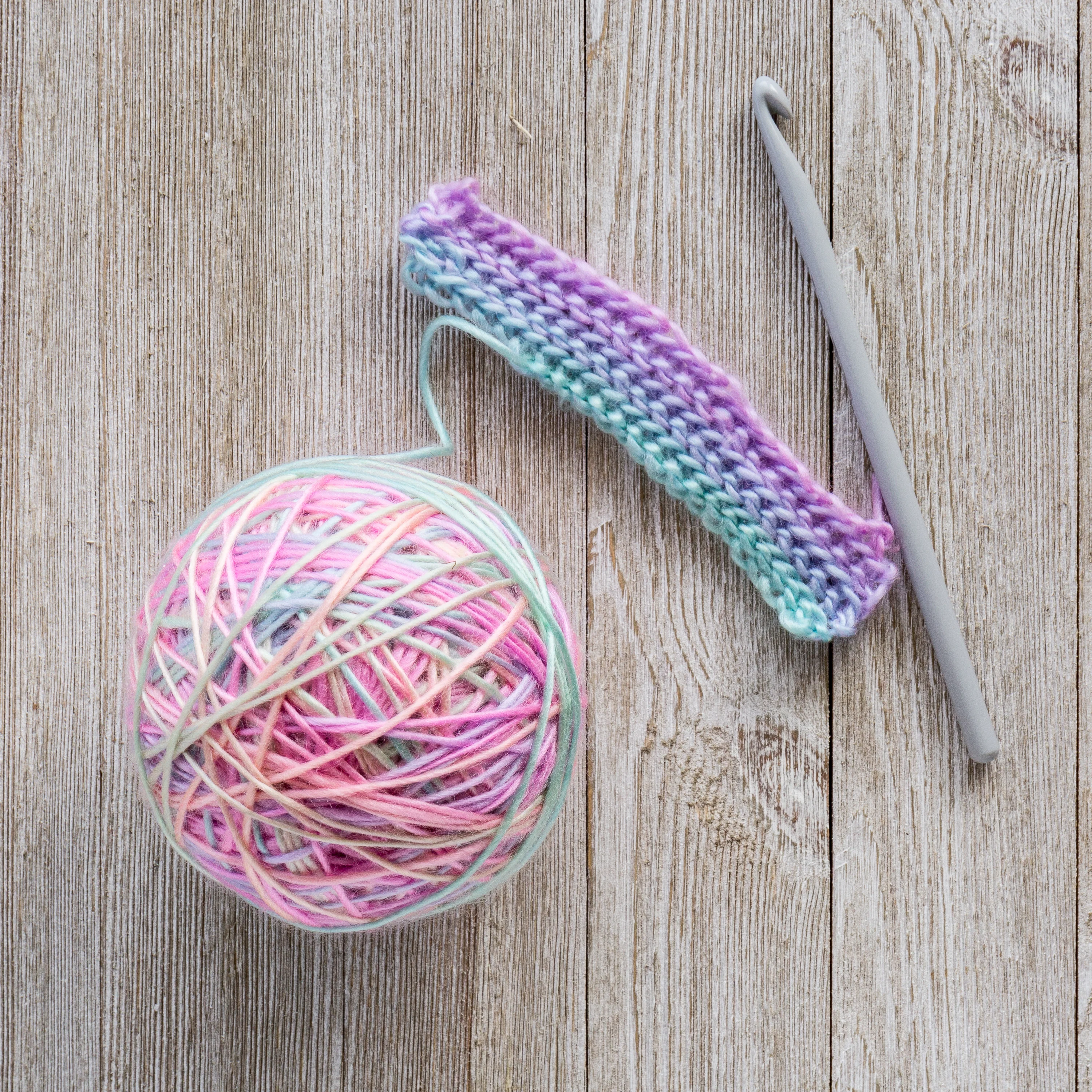 Mary Maxim Prism Yarn - Image 34