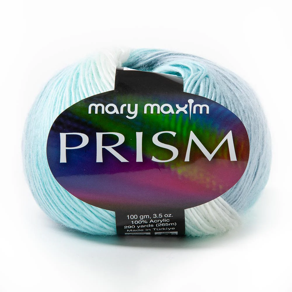 Mary Maxim Prism Yarn - Image 52
