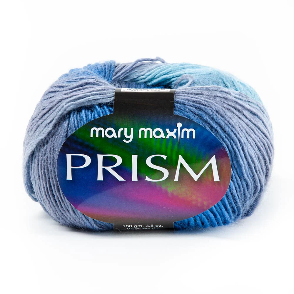 Mary Maxim Prism Yarn - Image 53