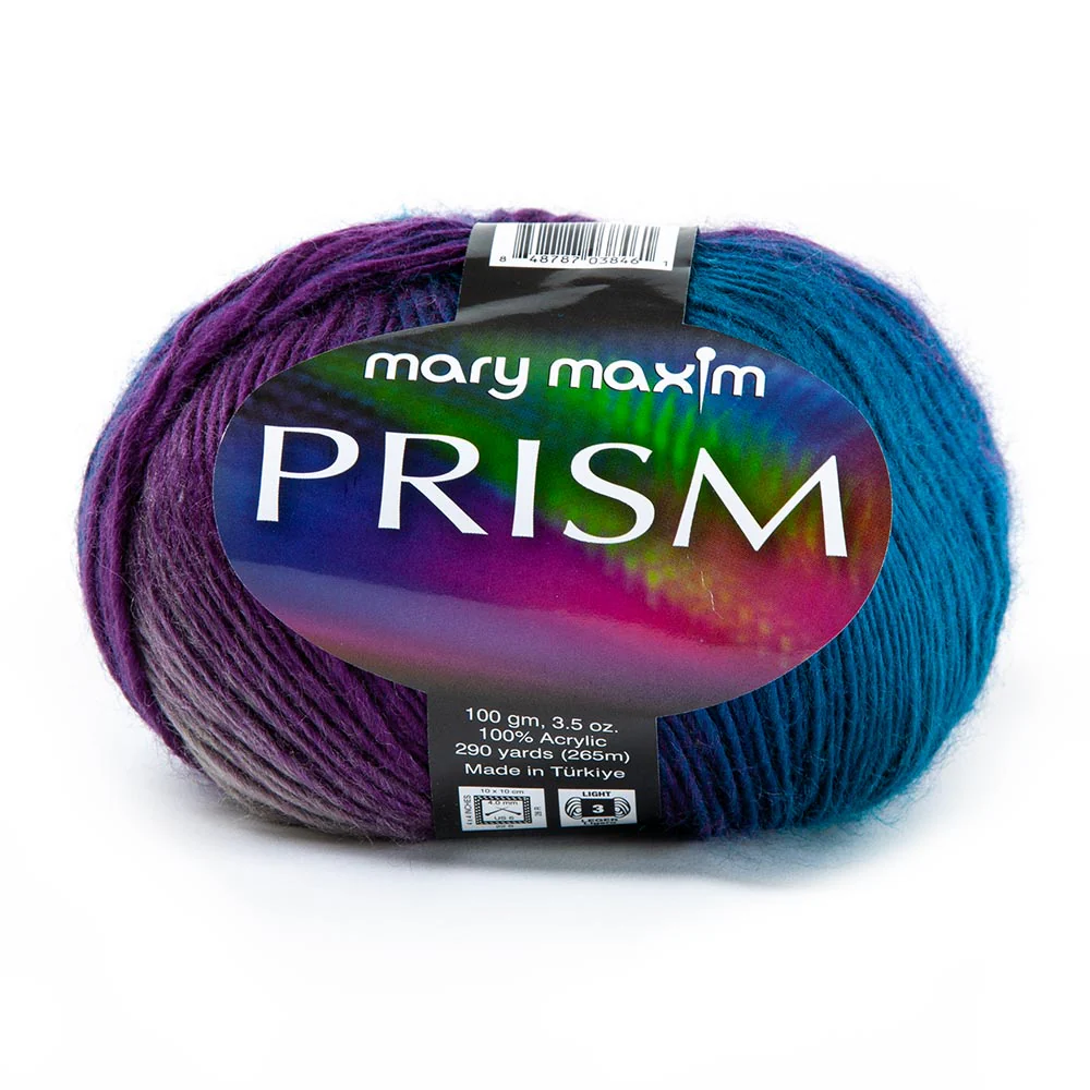 Mary Maxim Prism Yarn - Image 54