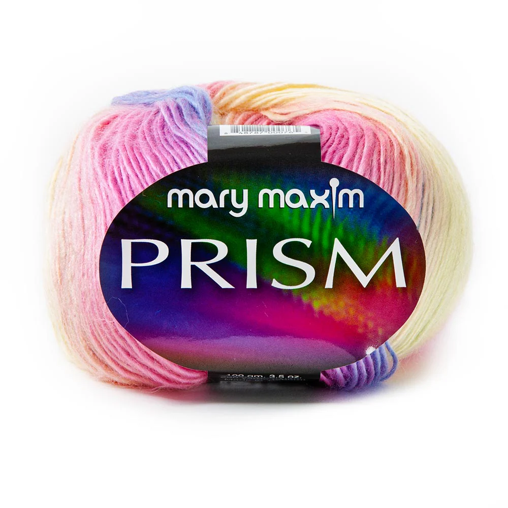 Mary Maxim Prism Yarn - Image 56