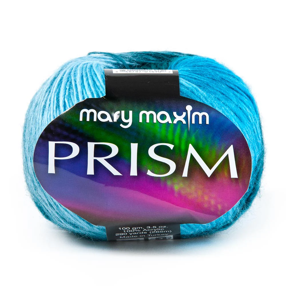 Mary Maxim Prism Yarn - Image 57
