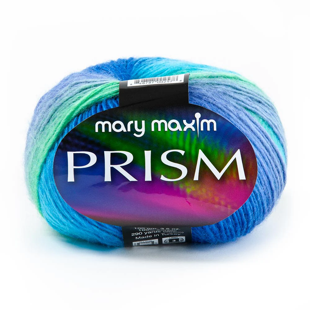 Mary Maxim Prism Yarn - Image 58