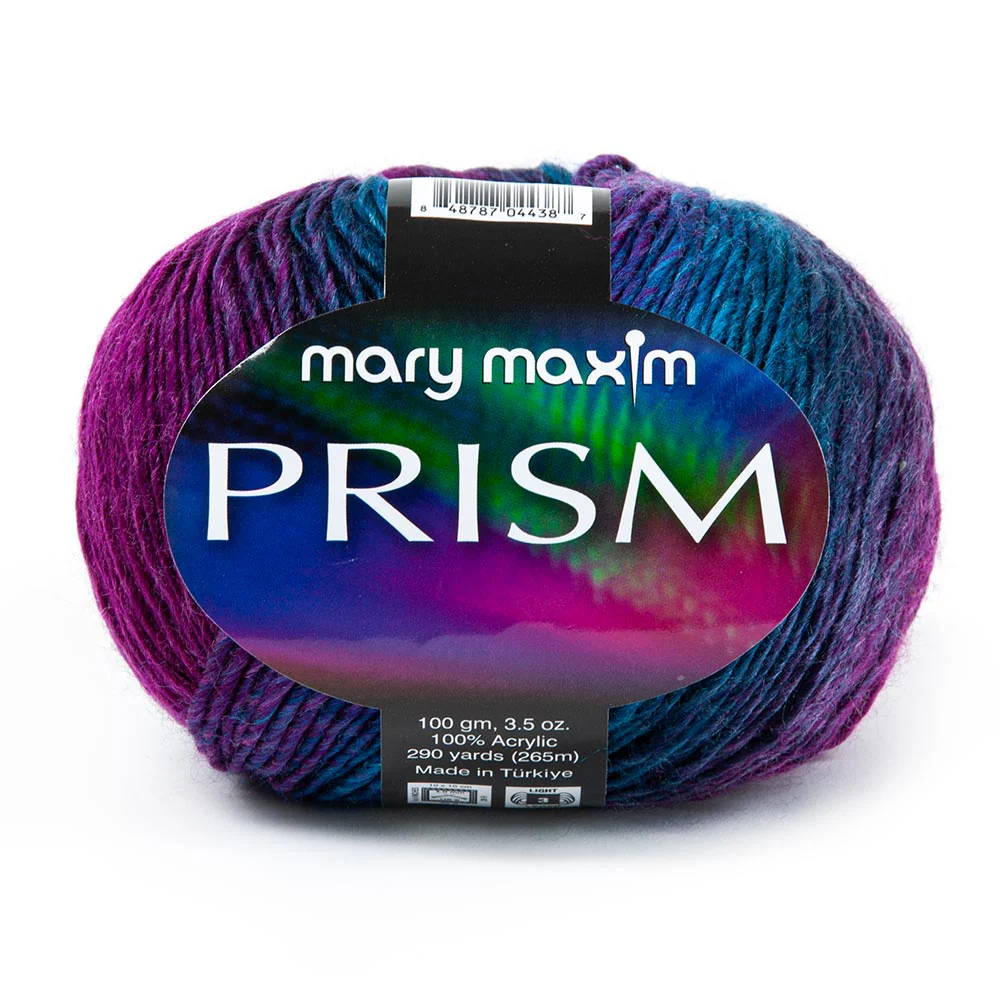 Mary Maxim Prism Yarn - Image 59