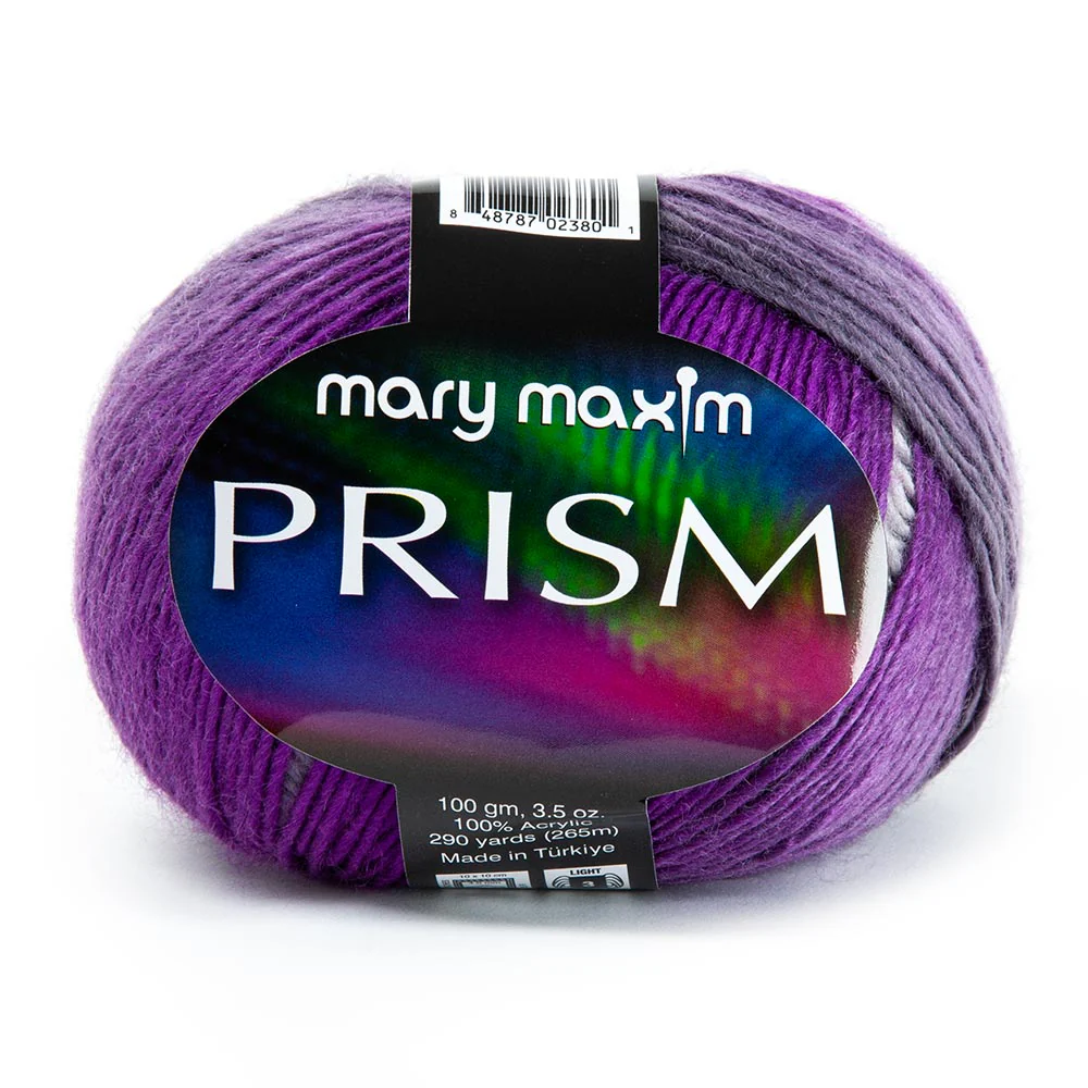 Mary Maxim Prism Yarn - Image 60