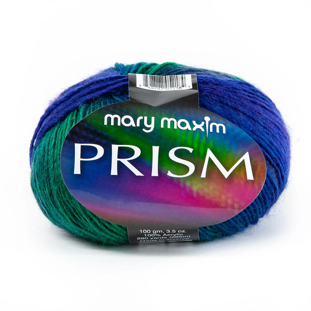 Mary Maxim Prism Yarn - Image 62