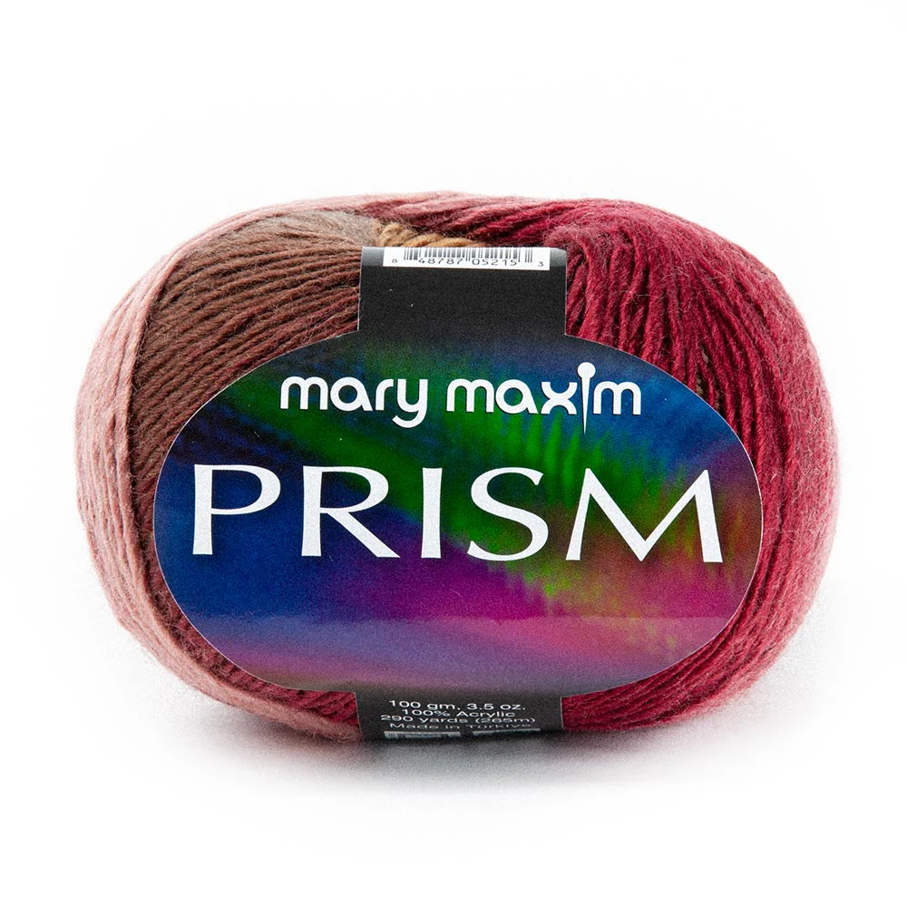 Mary Maxim Prism Yarn - Image 63
