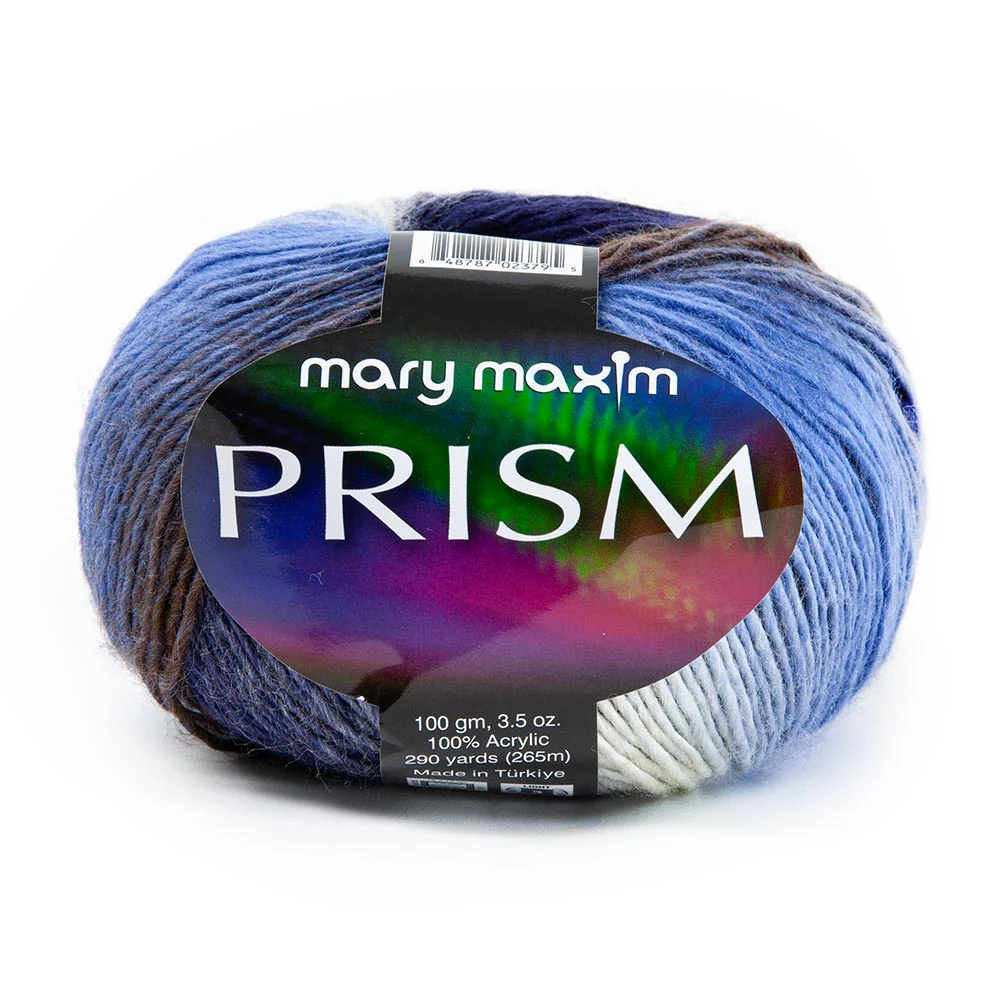 Mary Maxim Prism Yarn - Image 64