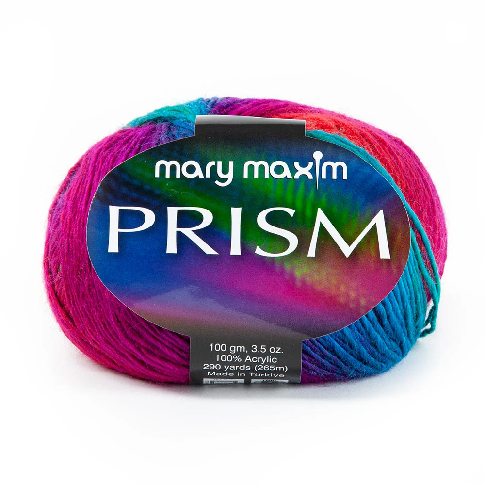 Mary Maxim Prism Yarn - Image 65