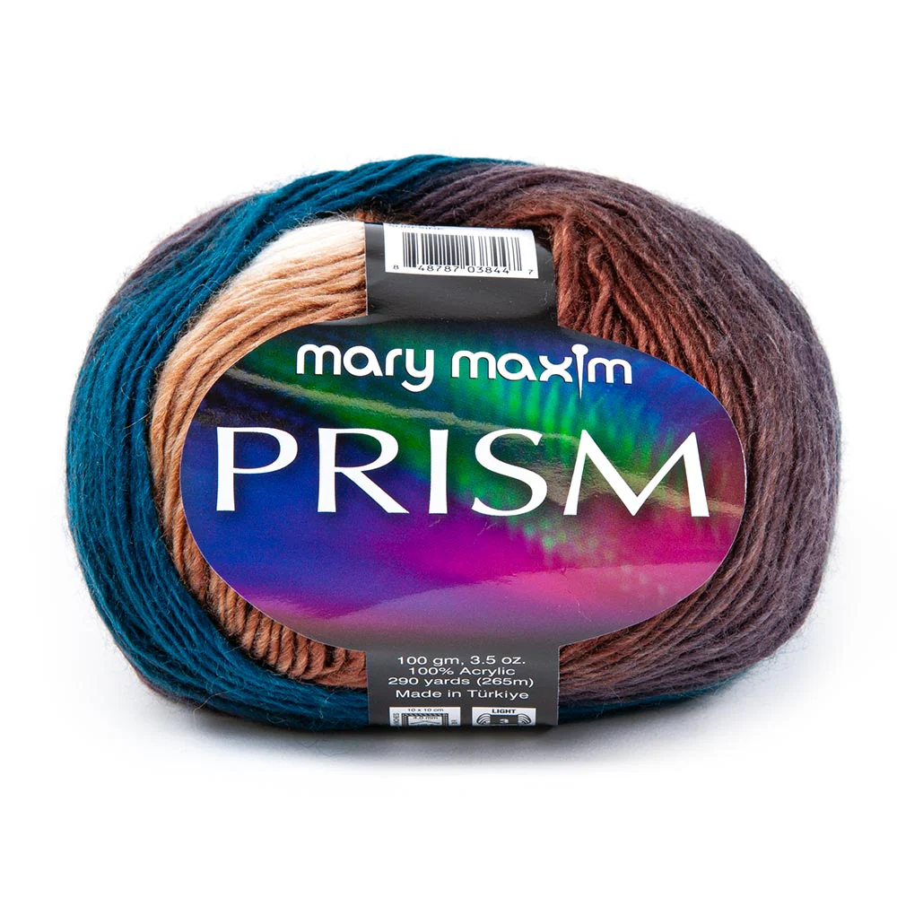 Mary Maxim Prism Yarn - Image 67