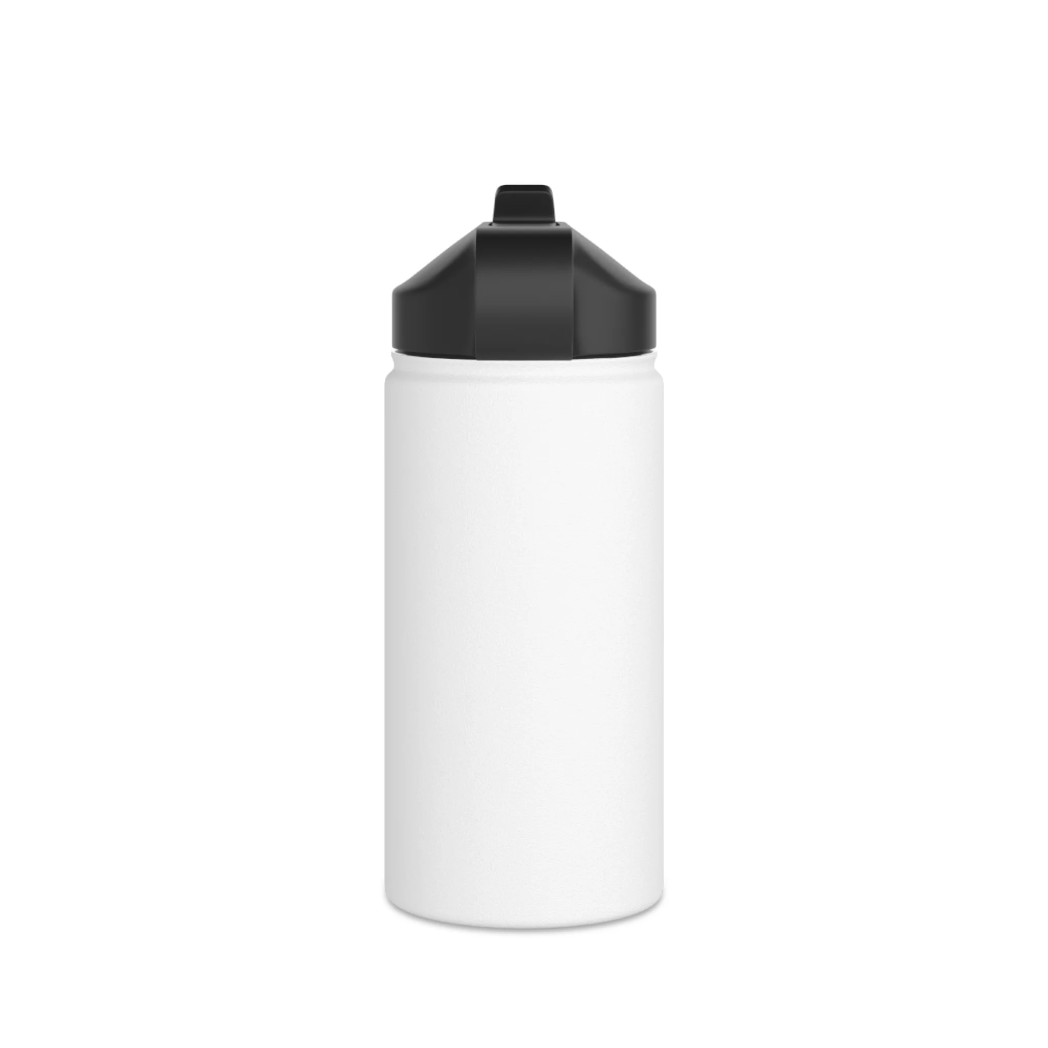 Mary Maxim Stainless Steel Water Bottle - Image 10