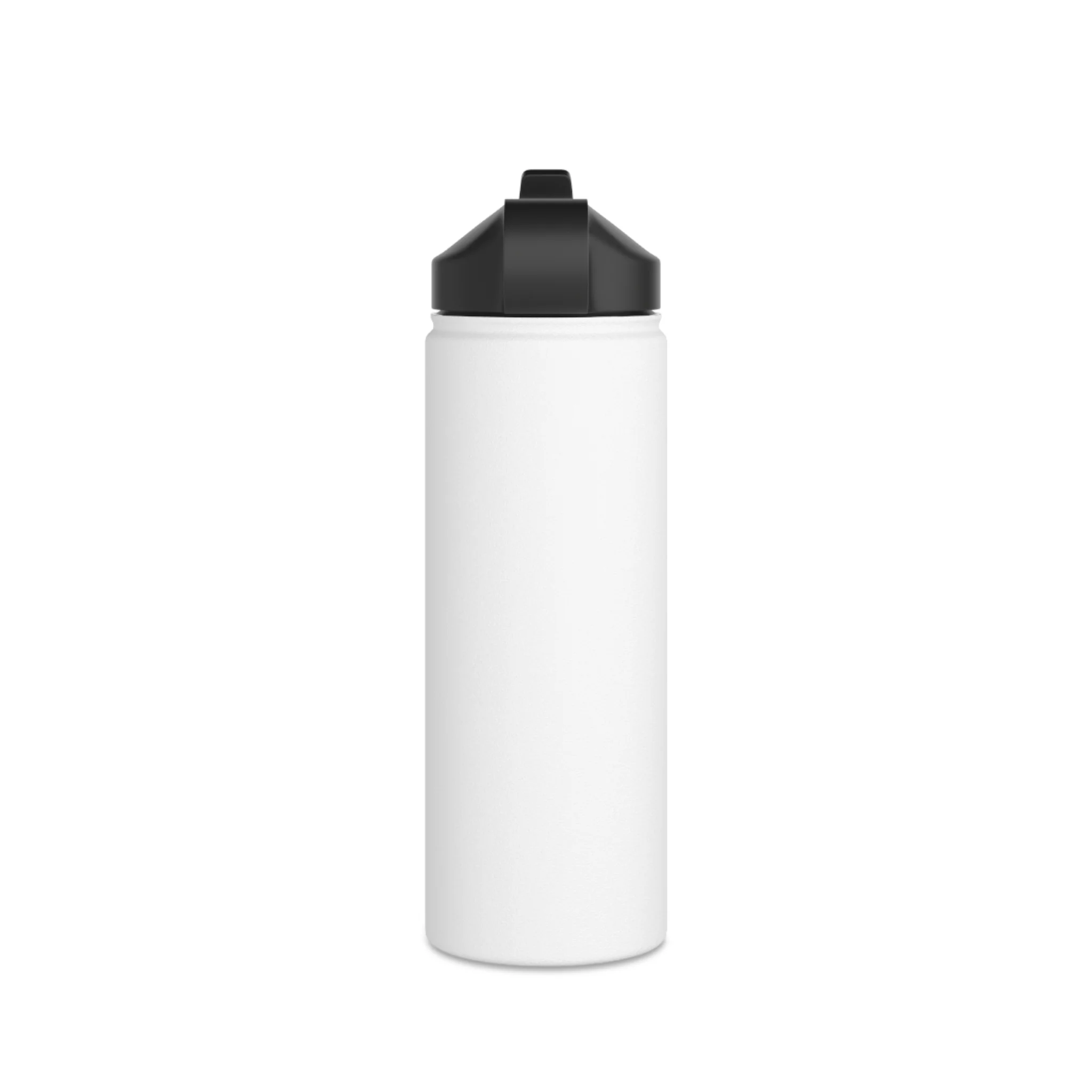 Mary Maxim Stainless Steel Water Bottle - Image 15
