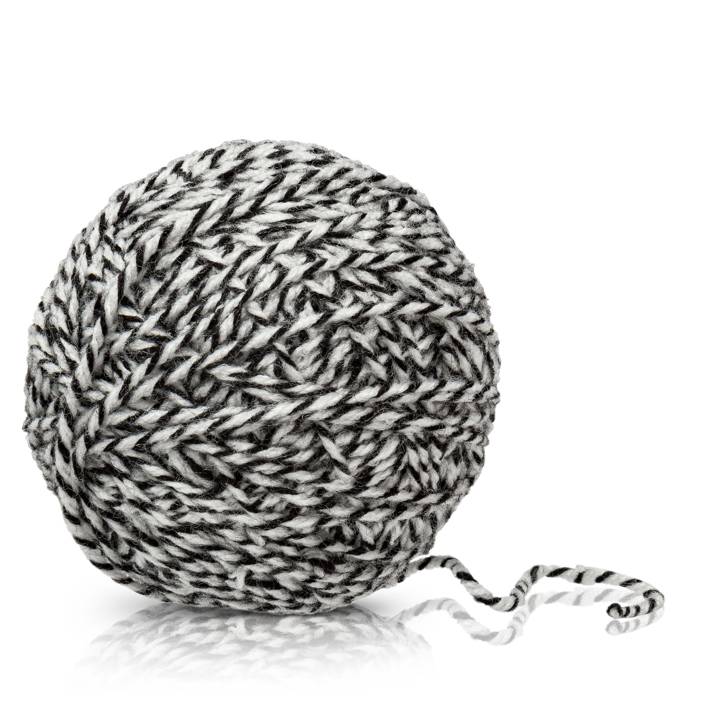 Mary Maxim Starlette Ragg Yarn - Image 13