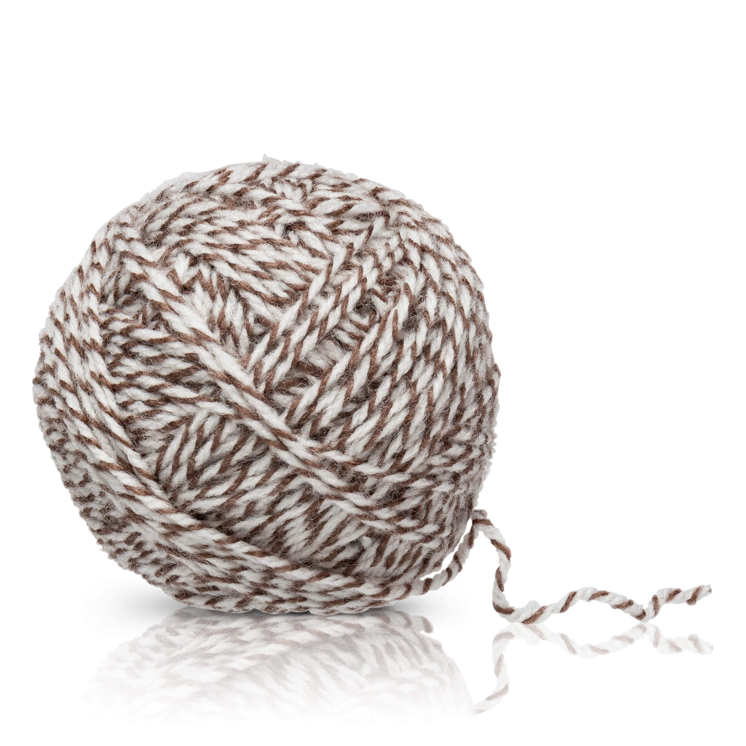 Mary Maxim Starlette Ragg Yarn - Image 14