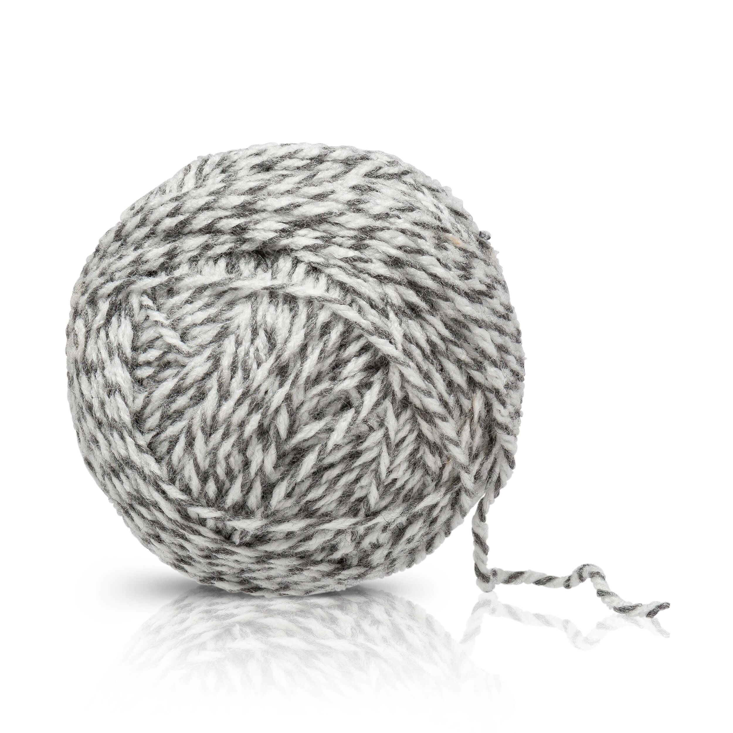 Mary Maxim Starlette Ragg Yarn - Image 18